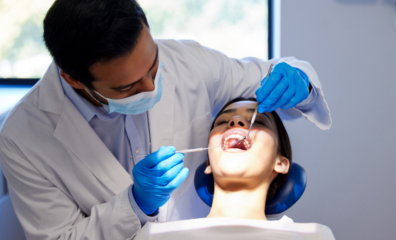 Dental Clinic In WadgaonSheri