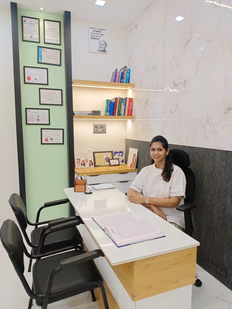 Dental Clinic In WadgaonSheri