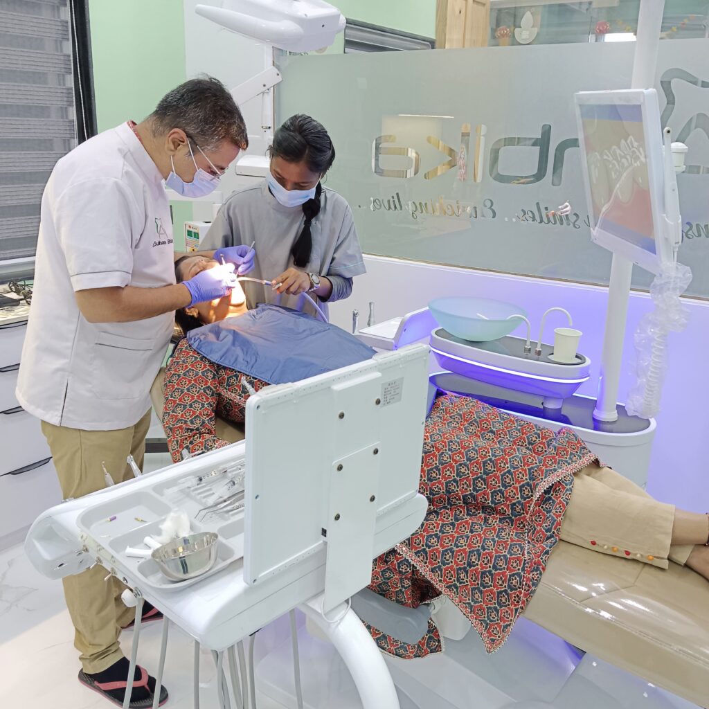 Facial Orthopedics