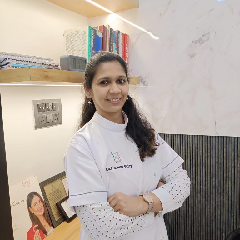 dentist in wadgaon sheri